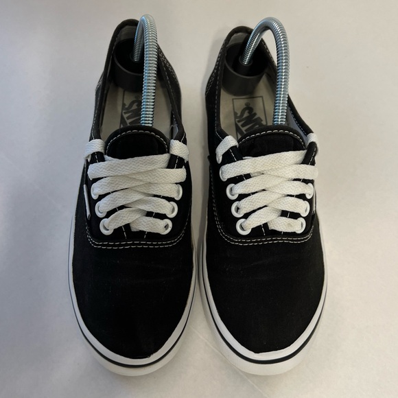 Vans off-the-wall, Authentic Lo Pro woman’s size 6.5 men’s size 5 - Picture 3 of 12